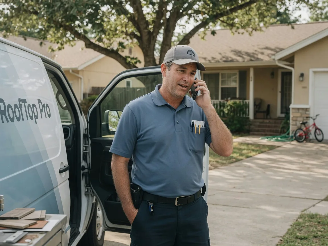 Roof Repair Oden, AR FAQs