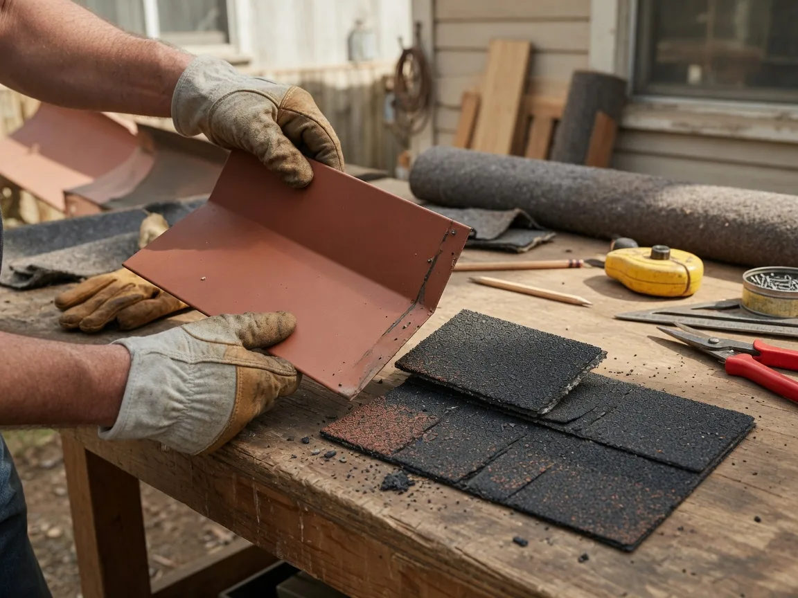 Roof Repair company in Oden, AR